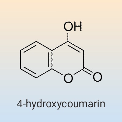 4-hydroxycoumarin